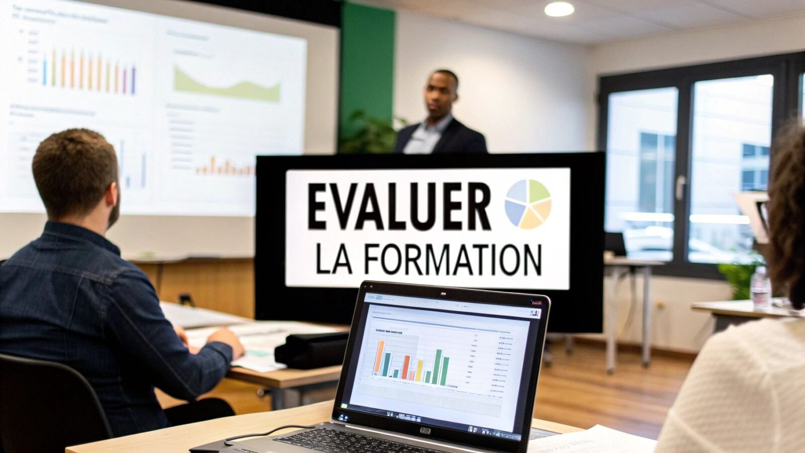 Évaluer la formation : Le guide complet pour mesurer l&rsquo;impact et la performance
