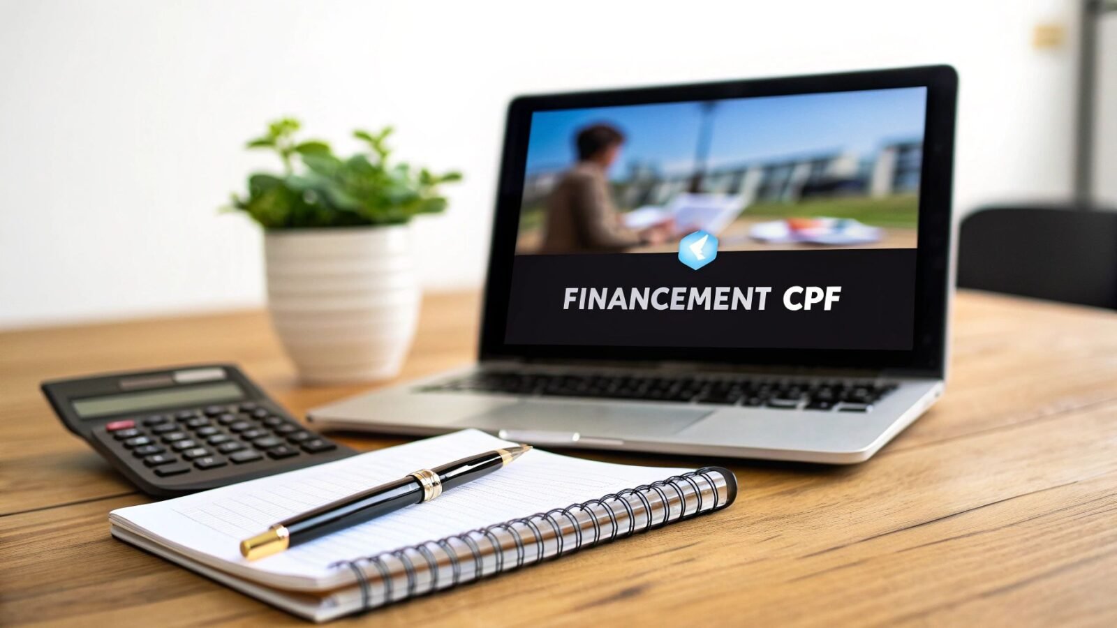 Le guide du financement formation CPF pour réussir votre projet