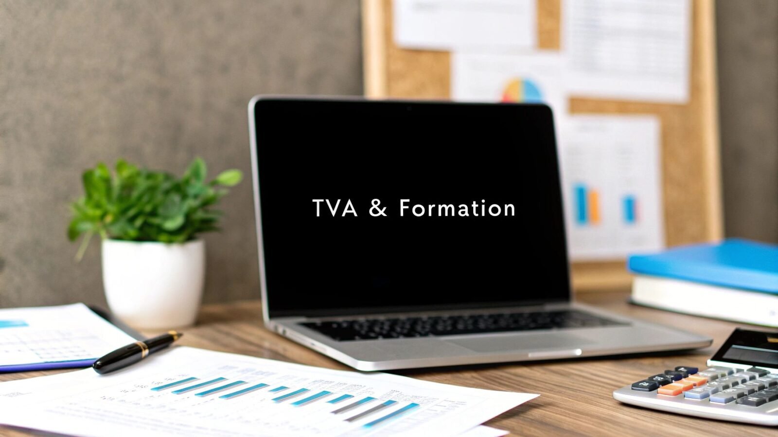 TVA et organisme de formation : Le guide complet pour 2024