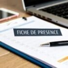 Fiche de présence : le guide complet pour la créer et la gérer