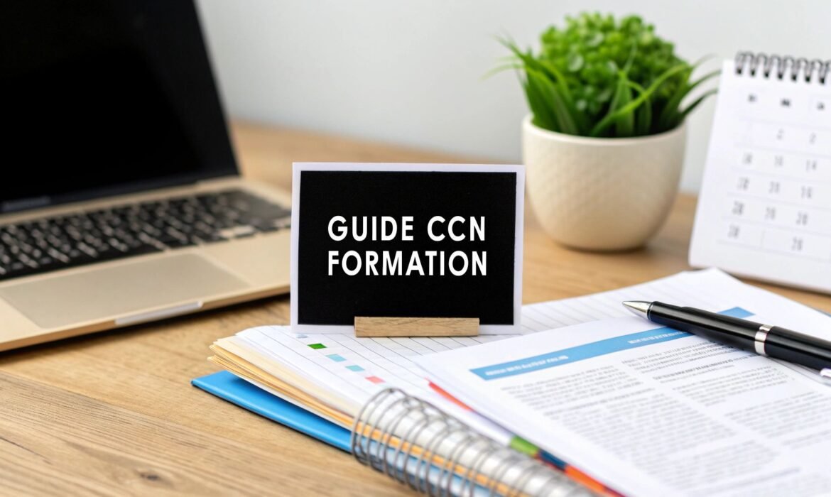 Le guide complet de la CCN organisme de formation