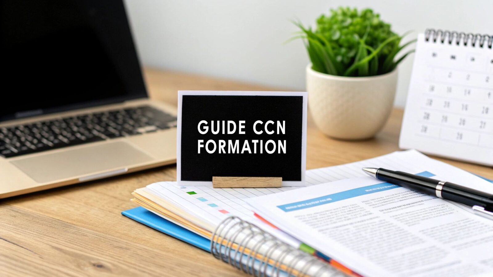 Le guide complet de la CCN organisme de formation