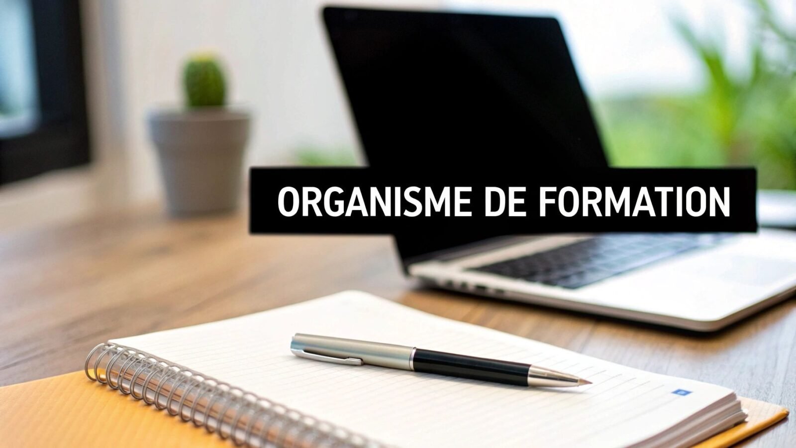 Création organisme de formation : le guide complet pour se lancer en 2024