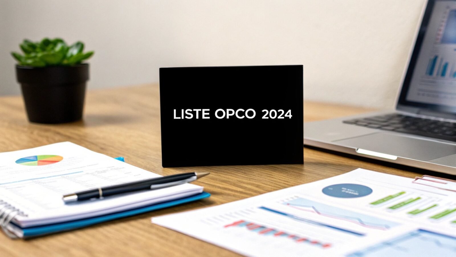 La liste des OPCO complète pour 2024 : 12 ressources pour trouver le vôtre
