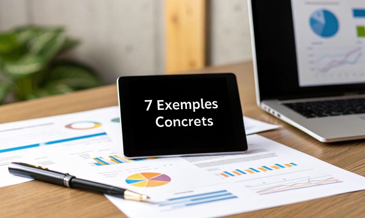 Référentiel de compétences : 7 exemples concrets pour créer le vôtre